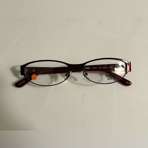 Anna Sui eyeglass frames NEW, eyeglasses, glasses.